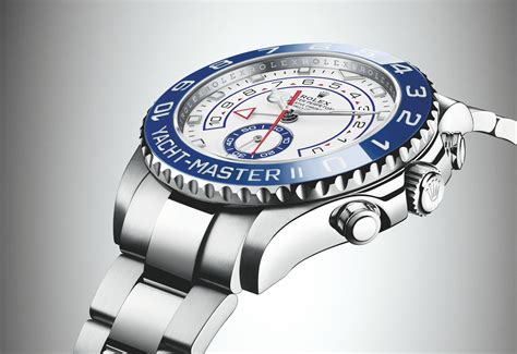 rolex maritim|Rolex chromalight display.